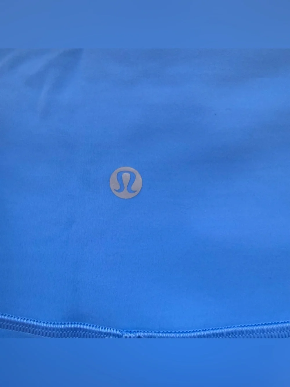 Lululemon Wunder Train High-Rise Crop 23